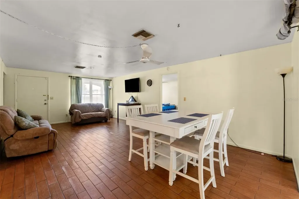 9658 Bayside Court Spring Hill FL 34608