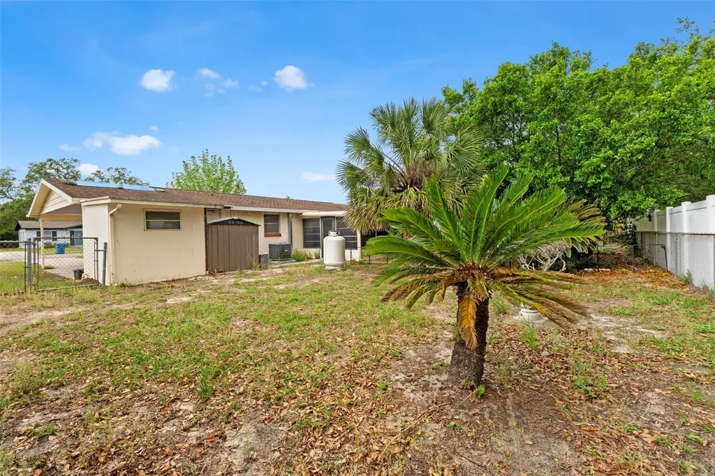 9658 Bayside Court Spring Hill FL 34608