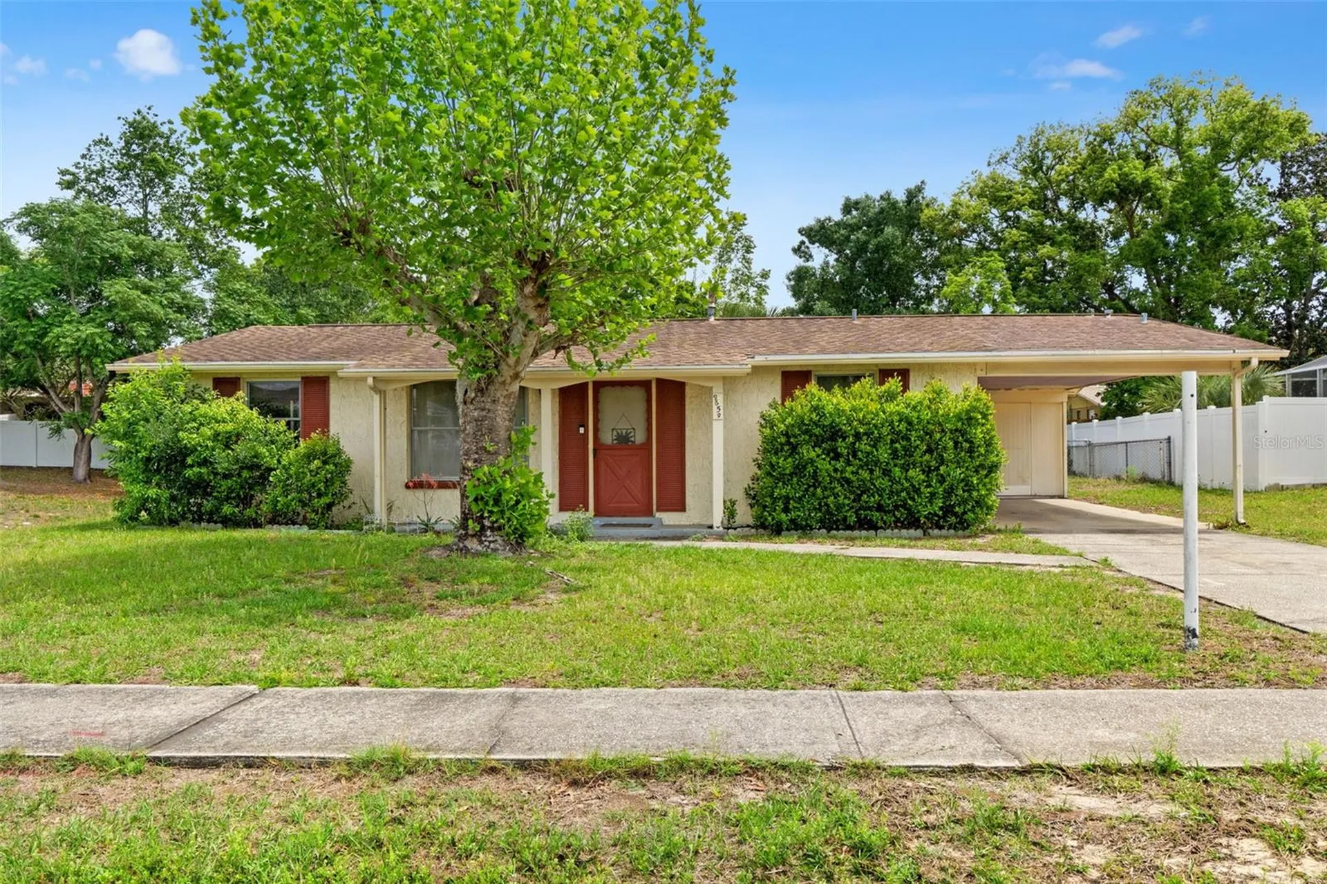 9658 Bayside Court Spring Hill FL 34608