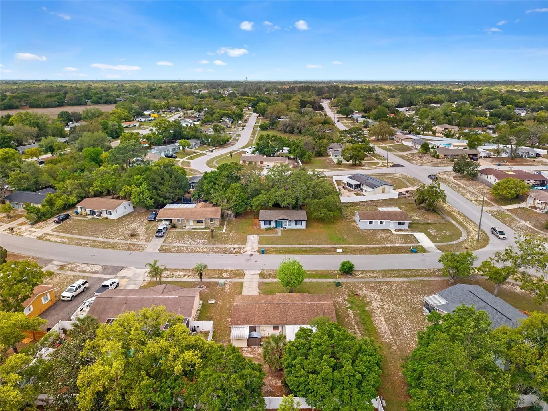 9658 Bayside Court Spring Hill FL 34608
