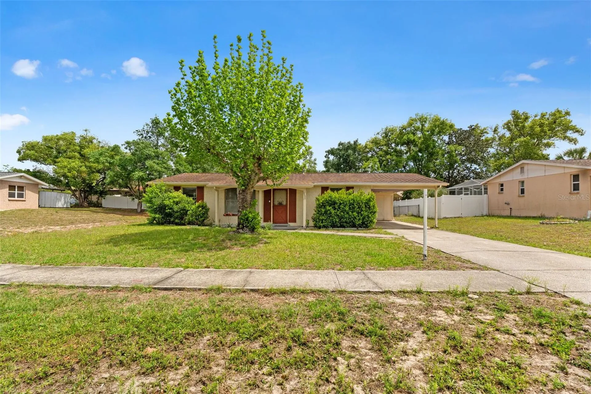 9658 Bayside Court Spring Hill FL 34608