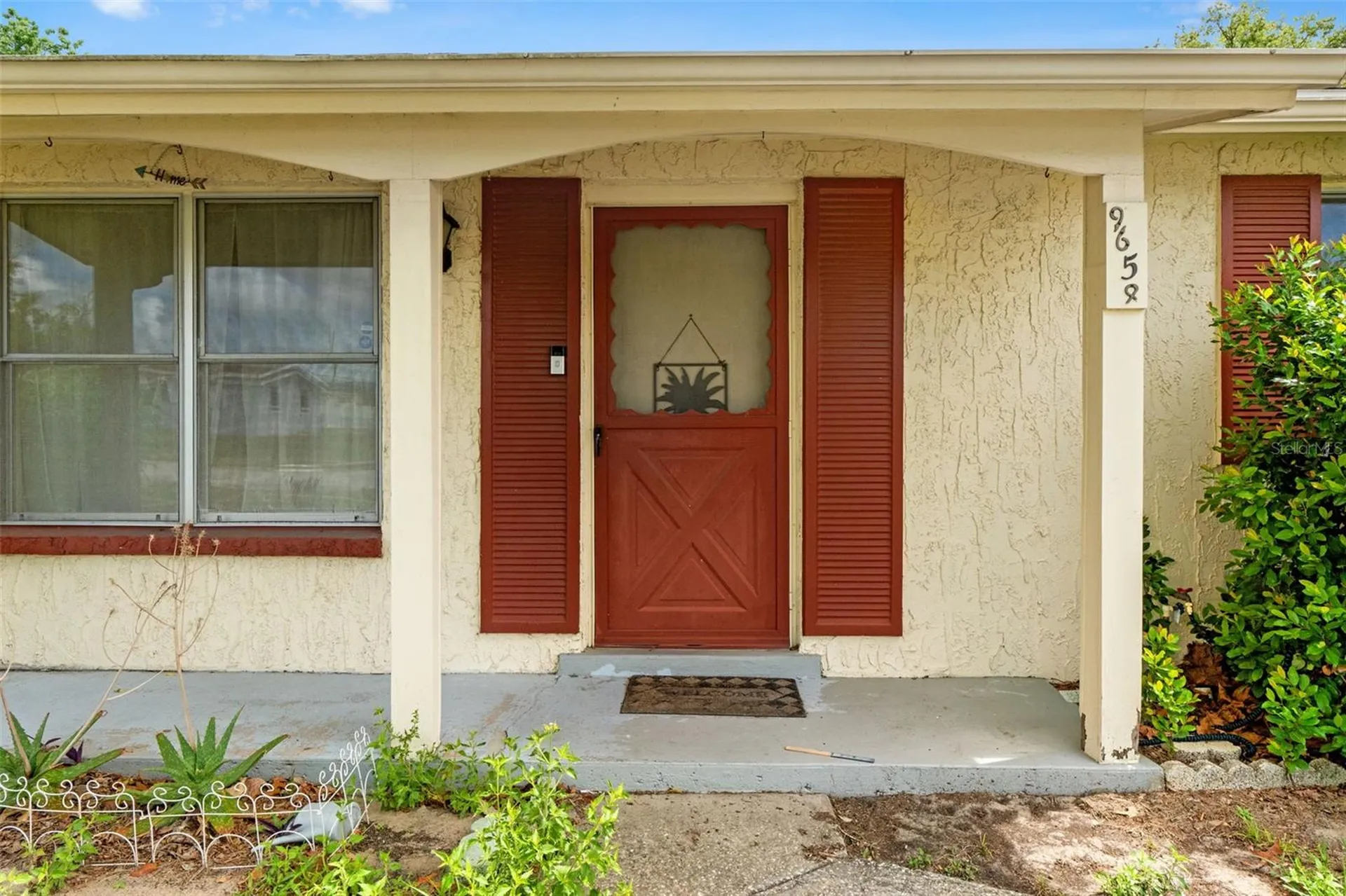 9658 Bayside Court Spring Hill FL 34608
