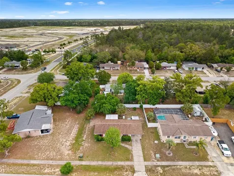 9658 Bayside Court Spring Hill FL 34608