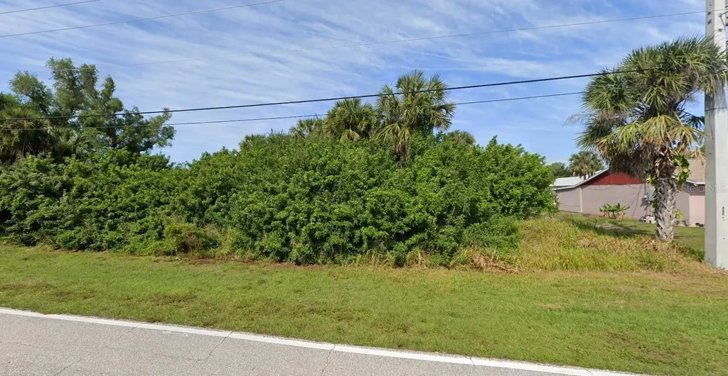 11796 Oceanspray Boulevard Englewood FL 34224