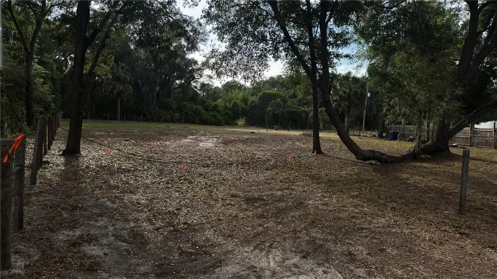 0 Pruitt Street Leesburg FL 34748