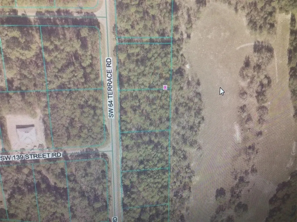 0 SW 64 Terrace Road Ocala FL 34473
