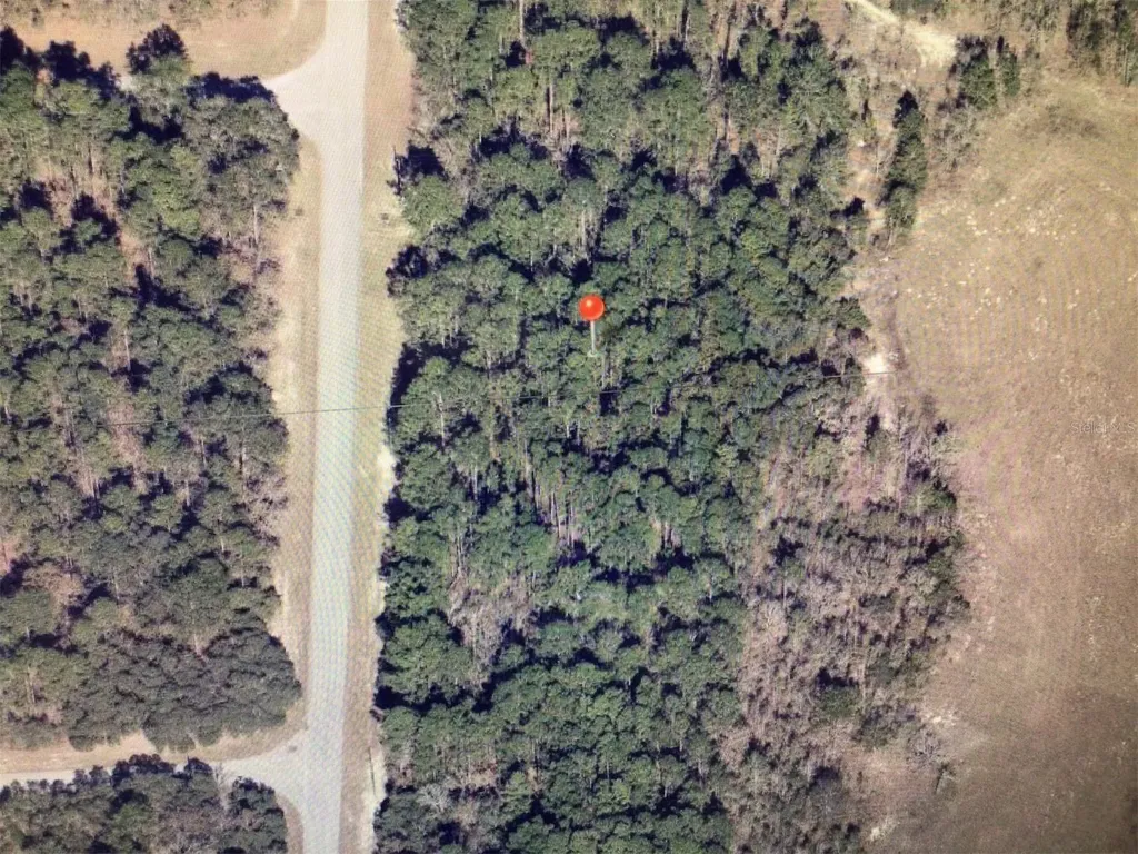0 SW 64 Terrace Road Ocala FL 34473
