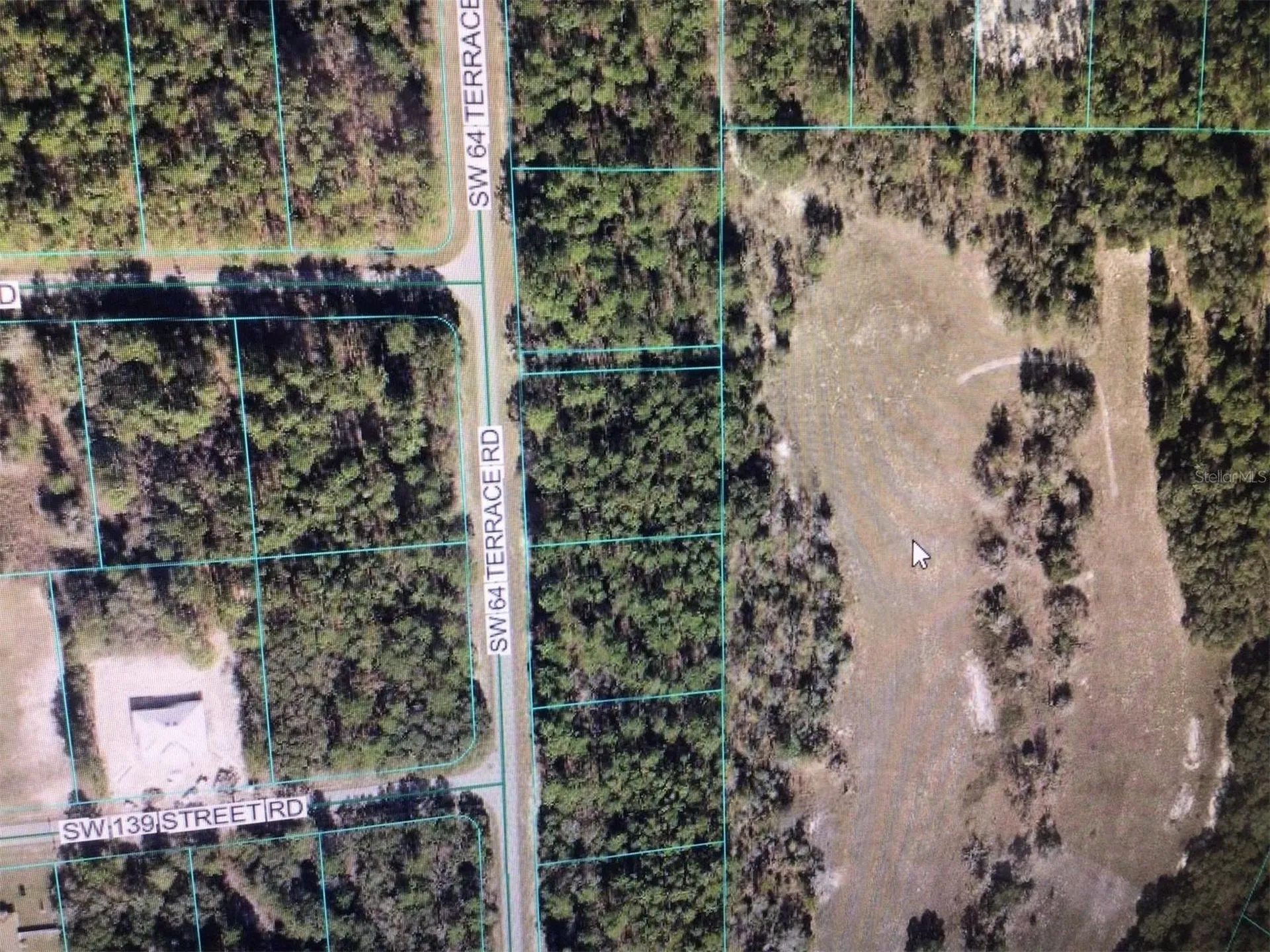 0 SW 64 Terrace Road Ocala FL 34473