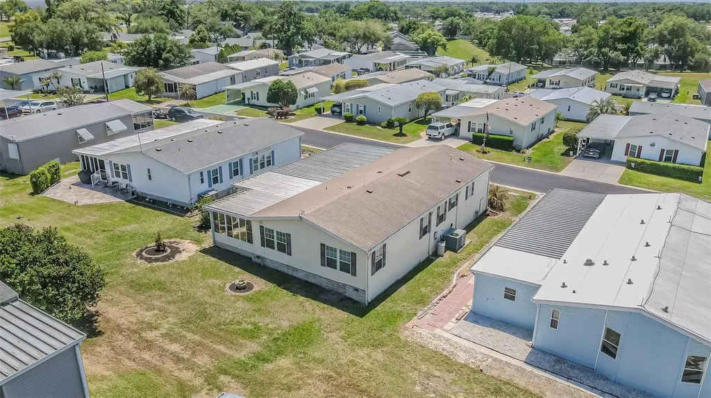 37627 Lorena Avenue Zephyrhills FL 33541