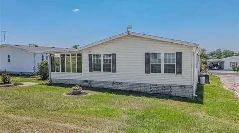 37627 Lorena Avenue Zephyrhills FL 33541