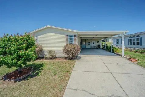 37627 Lorena Avenue Zephyrhills FL 33541