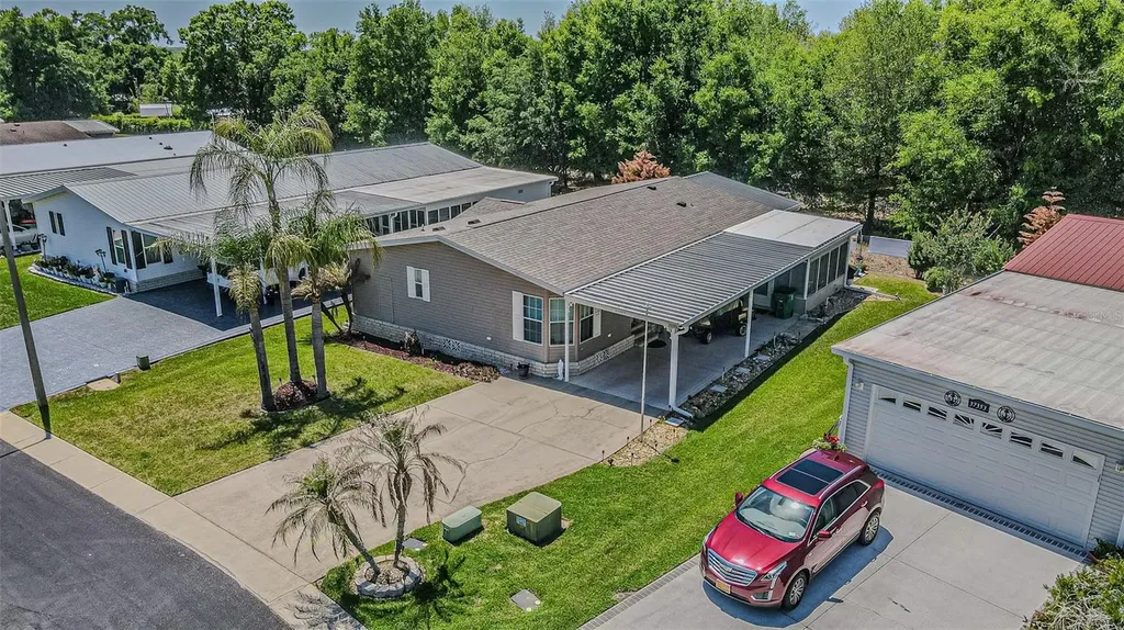 37349 Gill Avenue Zephyrhills FL 33541