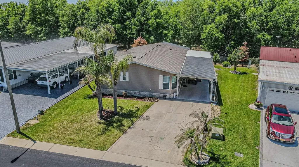 37349 Gill Avenue Zephyrhills FL 33541