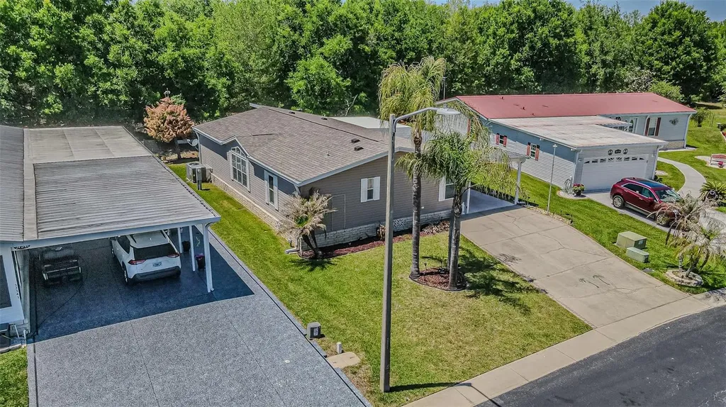 37349 Gill Avenue Zephyrhills FL 33541