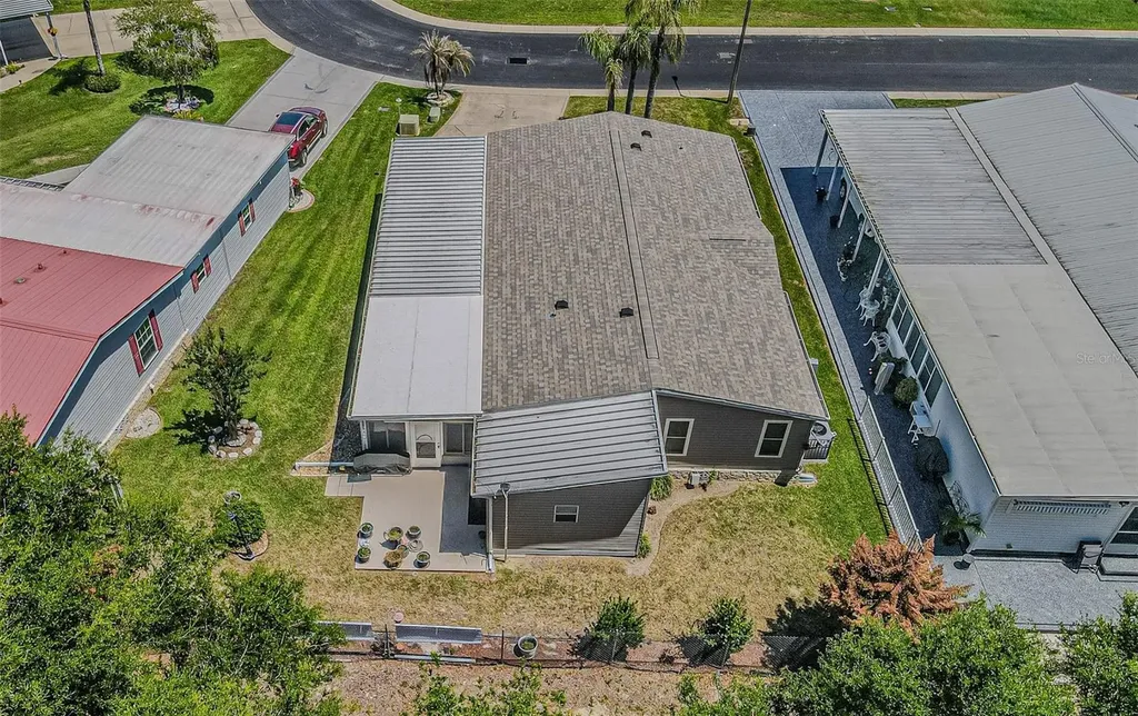 37349 Gill Avenue Zephyrhills FL 33541