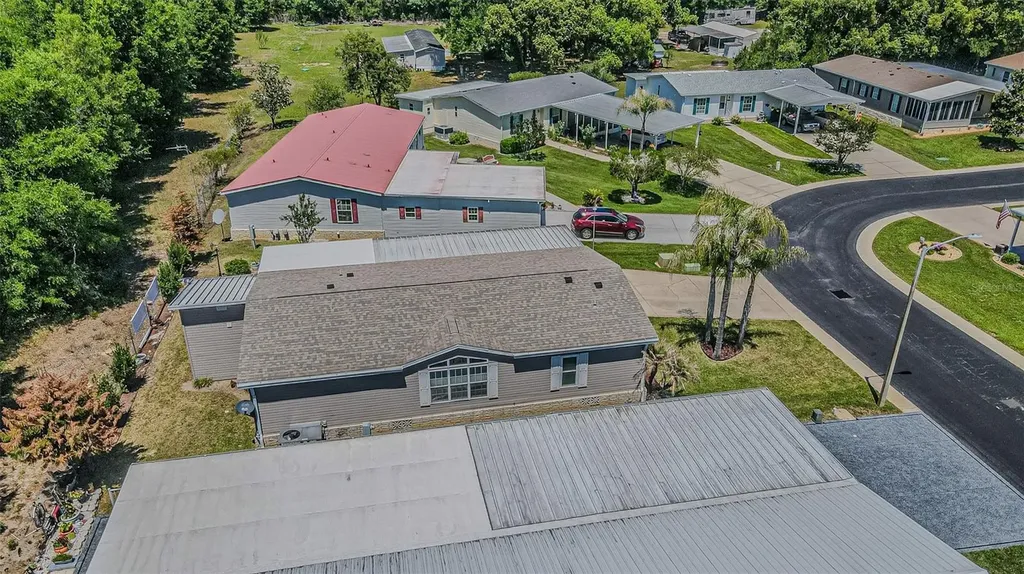37349 Gill Avenue Zephyrhills FL 33541