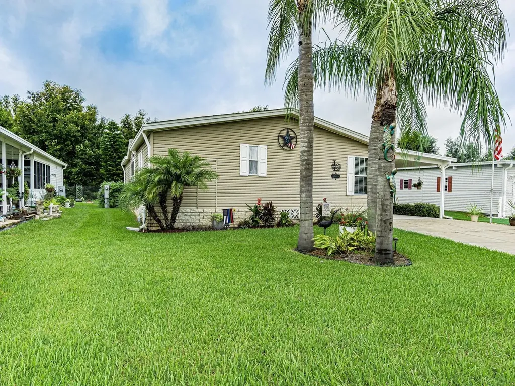 37349 Gill Avenue Zephyrhills FL 33541