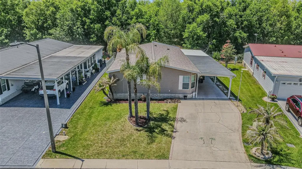 37349 Gill Avenue Zephyrhills FL 33541