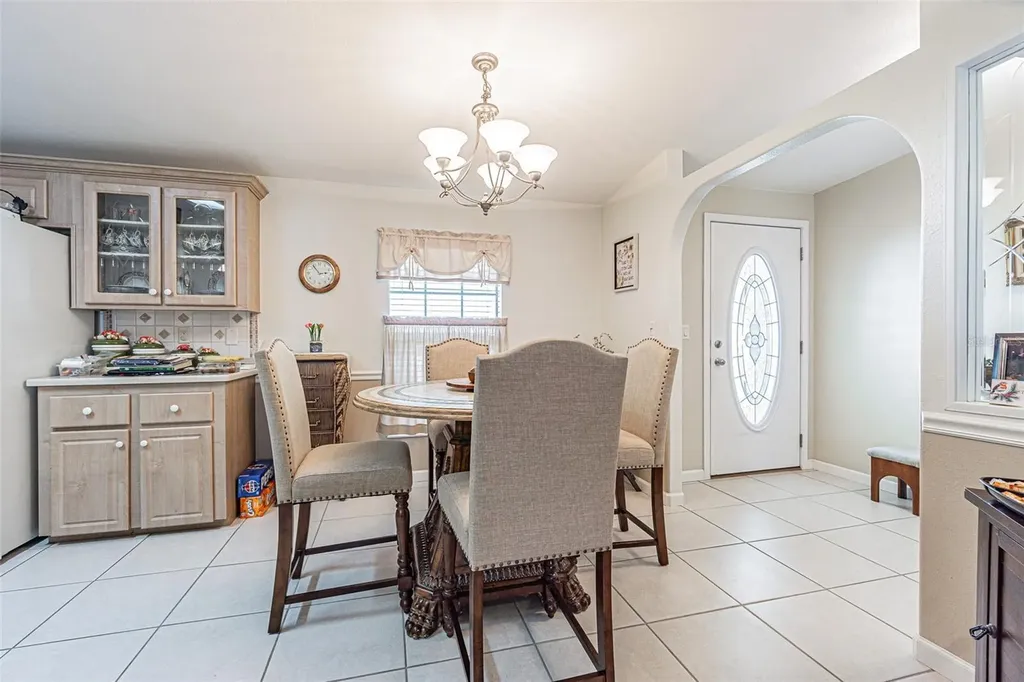 37349 Gill Avenue Zephyrhills FL 33541