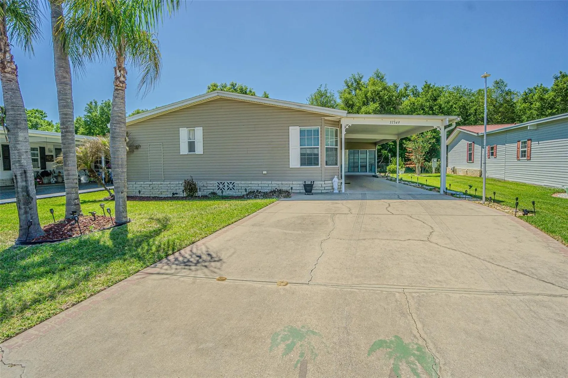 37349 Gill Avenue Zephyrhills FL 33541