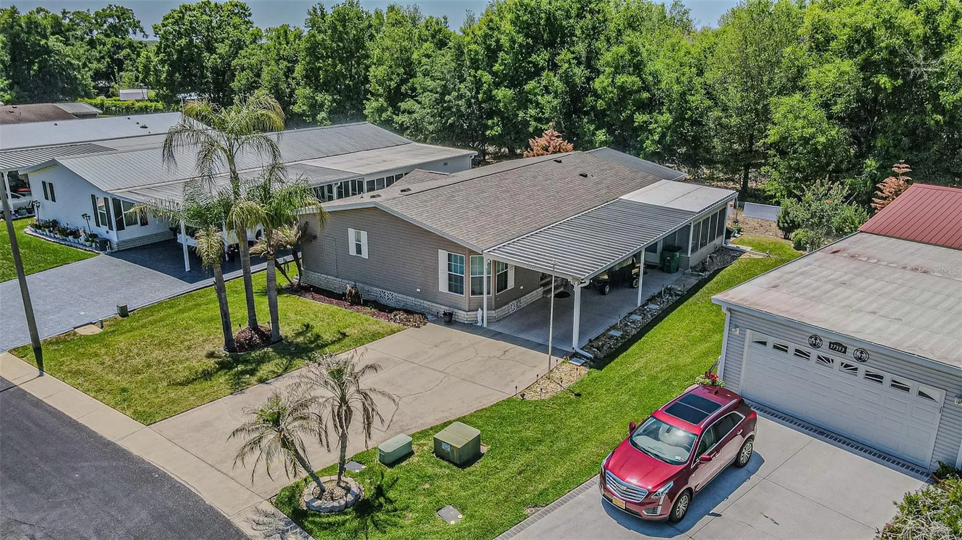 37349 Gill Avenue Zephyrhills FL 33541