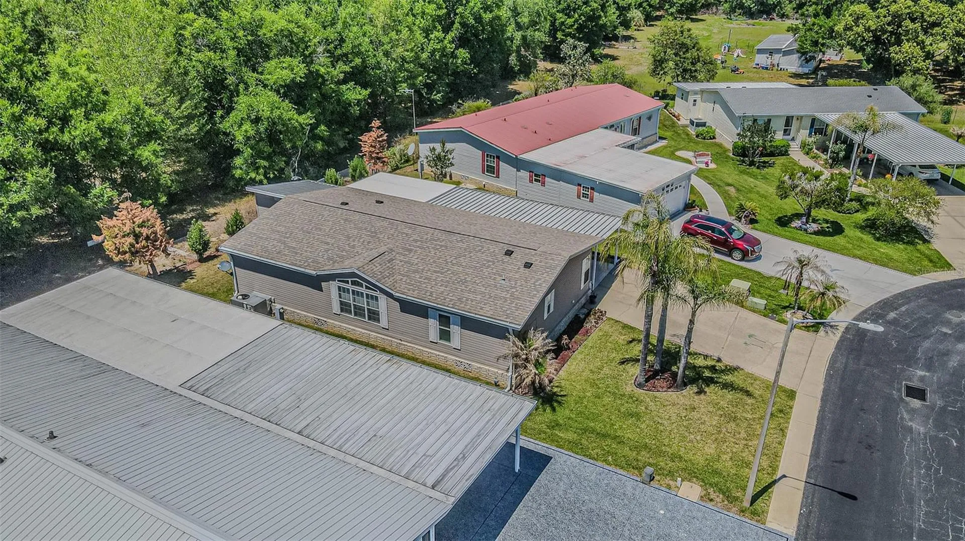 37349 Gill Avenue Zephyrhills FL 33541