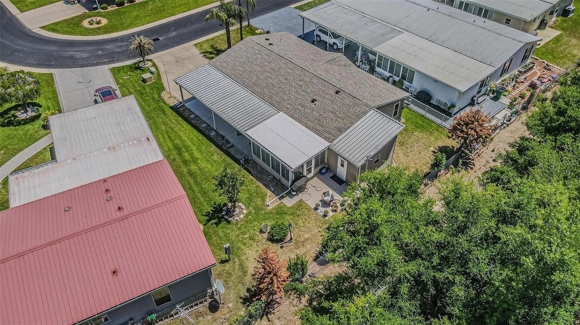 37349 Gill Avenue Zephyrhills FL 33541