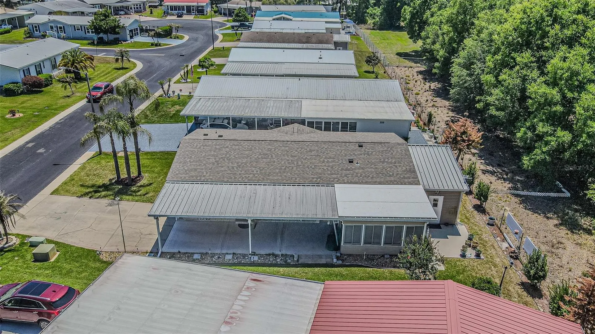 37349 Gill Avenue Zephyrhills FL 33541