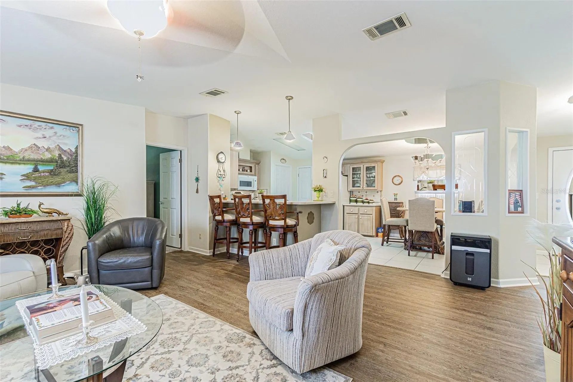 37349 Gill Avenue Zephyrhills FL 33541