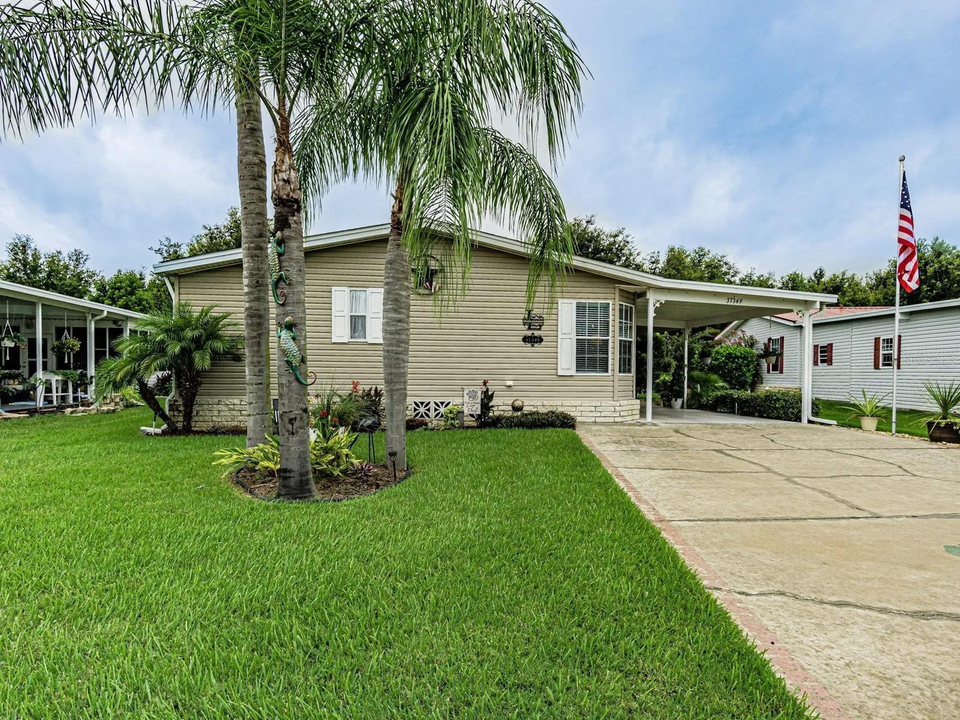 37349 Gill Avenue Zephyrhills FL 33541