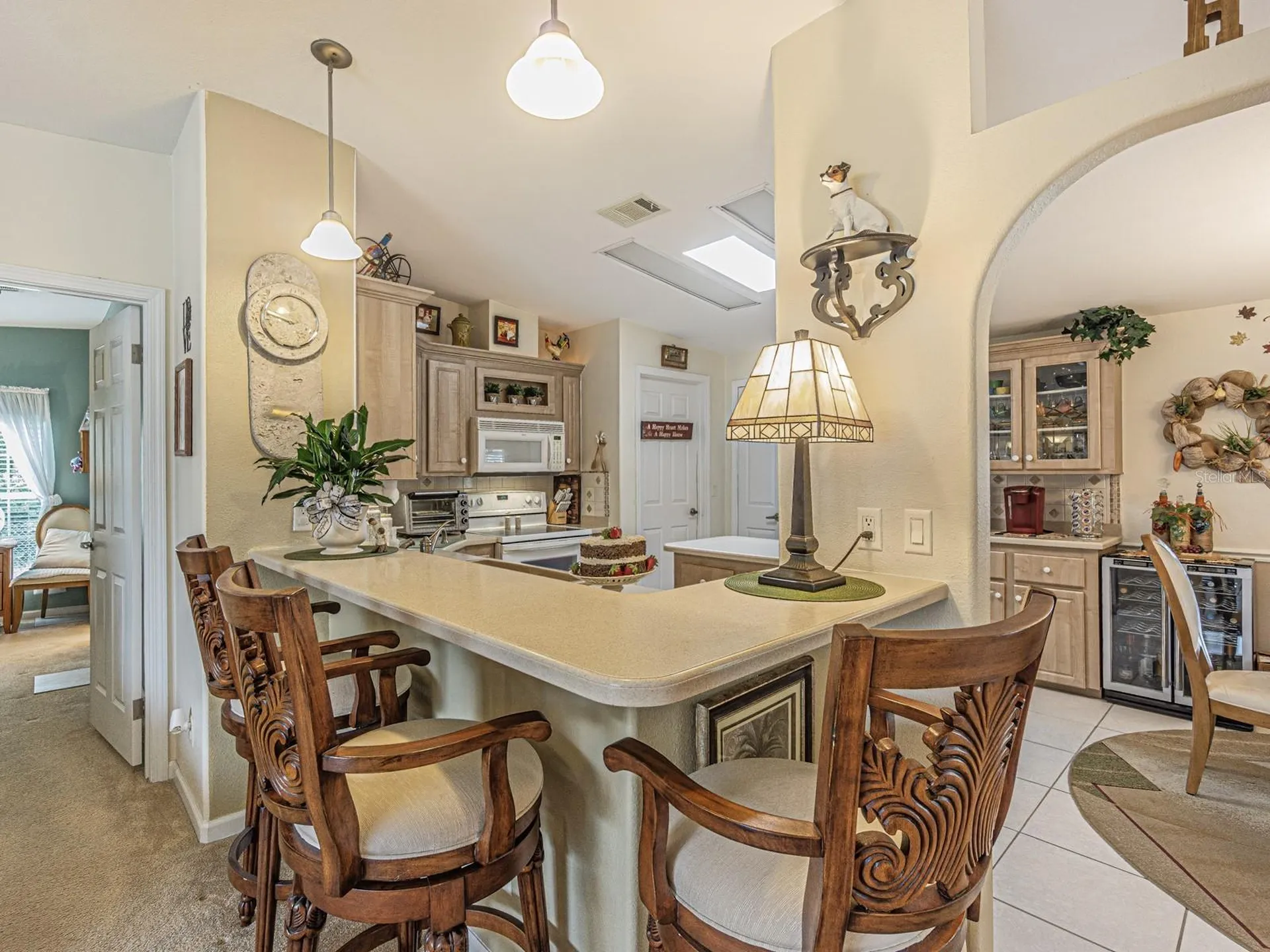 37349 Gill Avenue Zephyrhills FL 33541