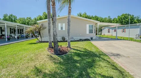 37349 Gill Avenue Zephyrhills FL 33541