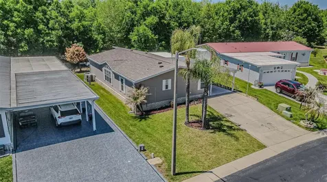 37349 Gill Avenue Zephyrhills FL 33541