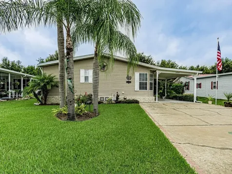 37349 Gill Avenue Zephyrhills FL 33541