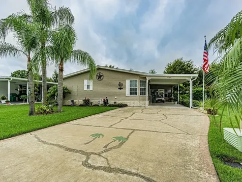 37349 Gill Avenue Zephyrhills FL 33541