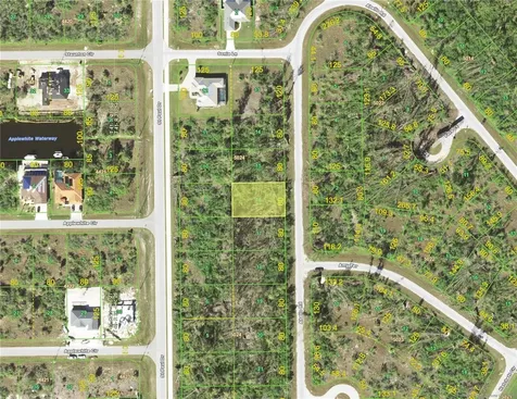 10302 Abello Road Port Charlotte FL 33981