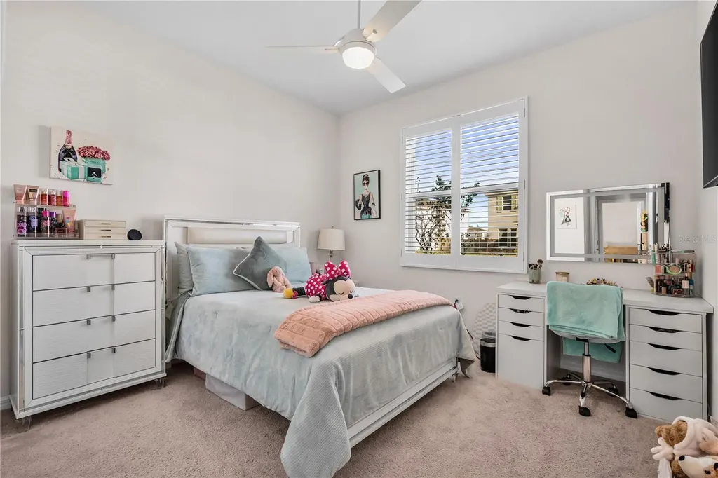 32516 Osprey Peak Way San Antonio FL 33576