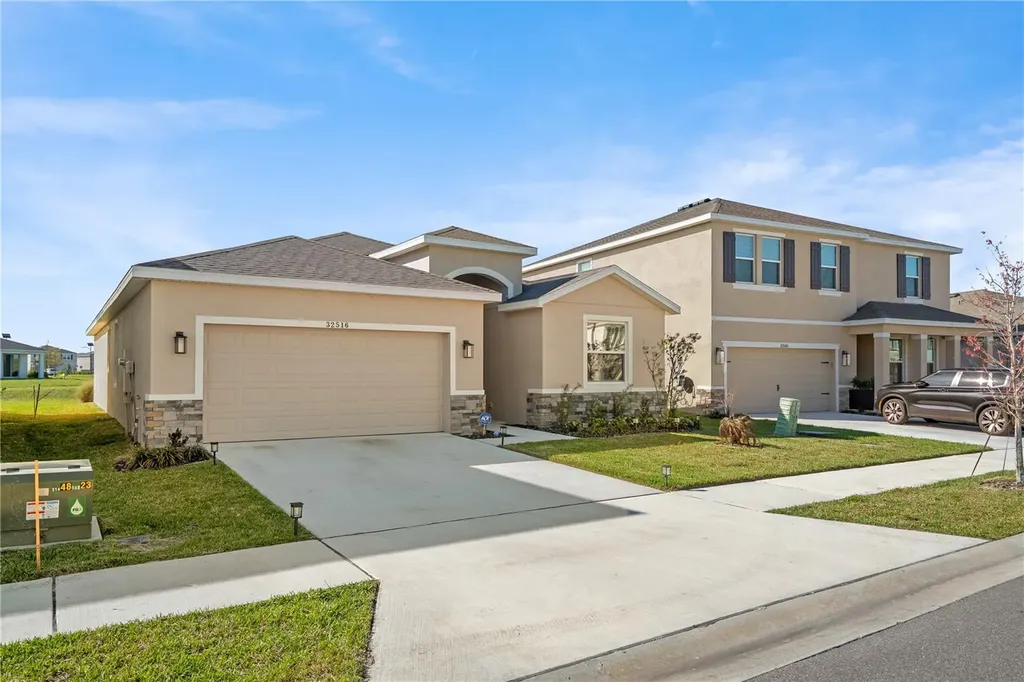 32516 Osprey Peak Way San Antonio FL 33576