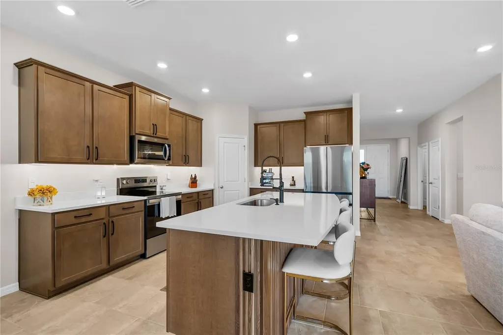 32516 Osprey Peak Way San Antonio FL 33576