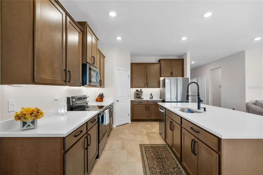 32516 Osprey Peak Way San Antonio FL 33576