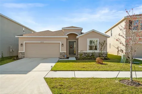 32516 Osprey Peak Way San Antonio FL 33576