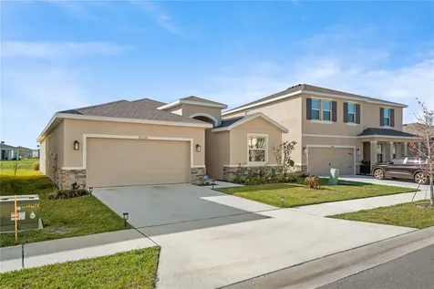 32516 Osprey Peak Way San Antonio FL 33576