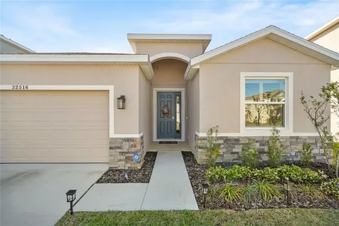 32516 Osprey Peak Way San Antonio FL 33576