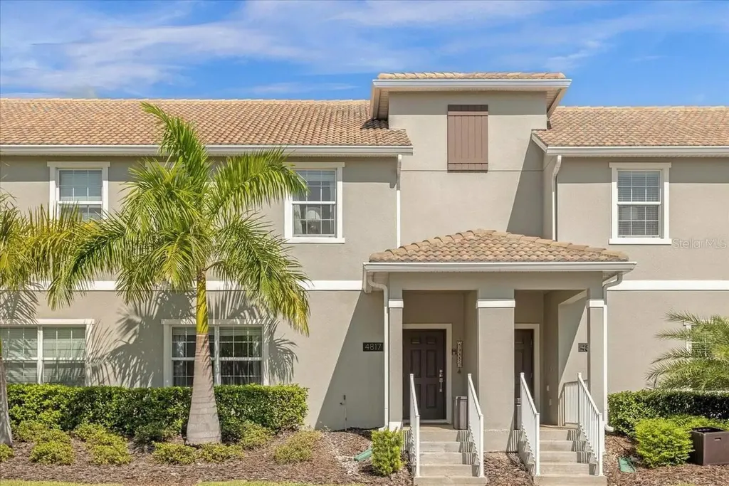 4817 Lullaby Lane Kissimmee FL 34746
