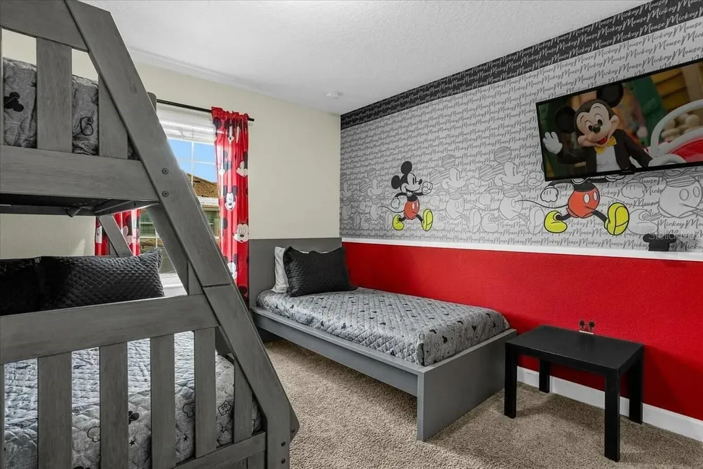 4817 Lullaby Lane Kissimmee FL 34746