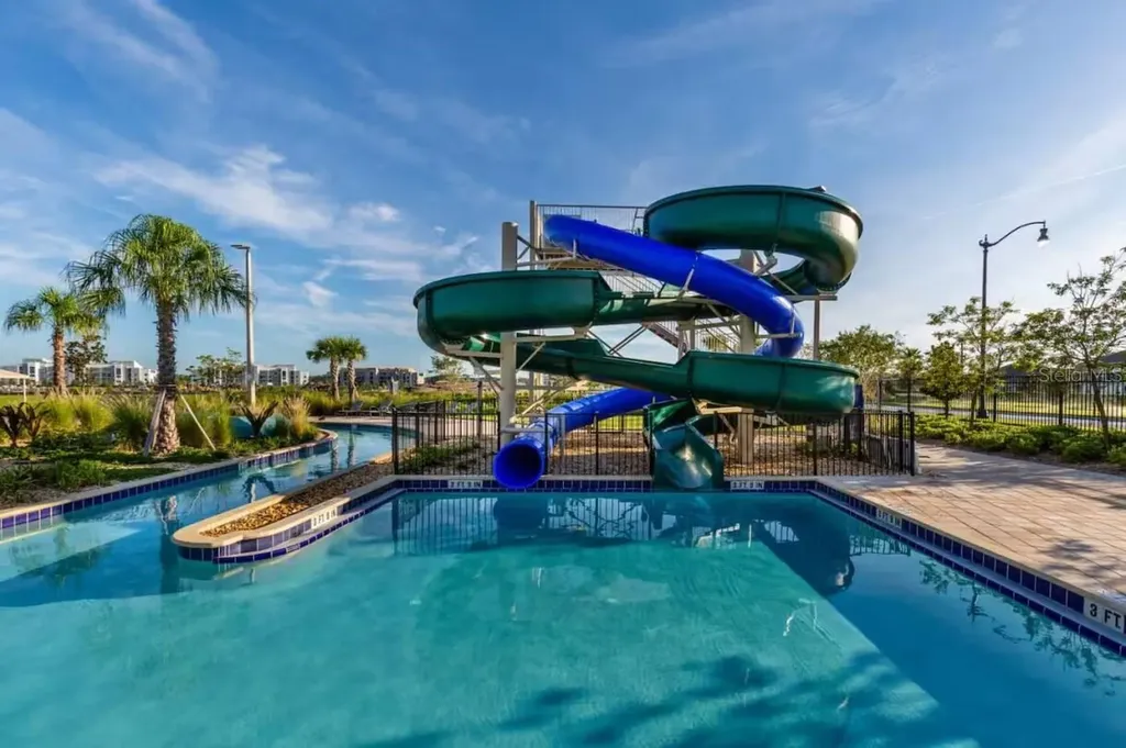 4817 Lullaby Lane Kissimmee FL 34746