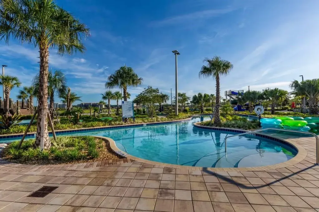 4817 Lullaby Lane Kissimmee FL 34746