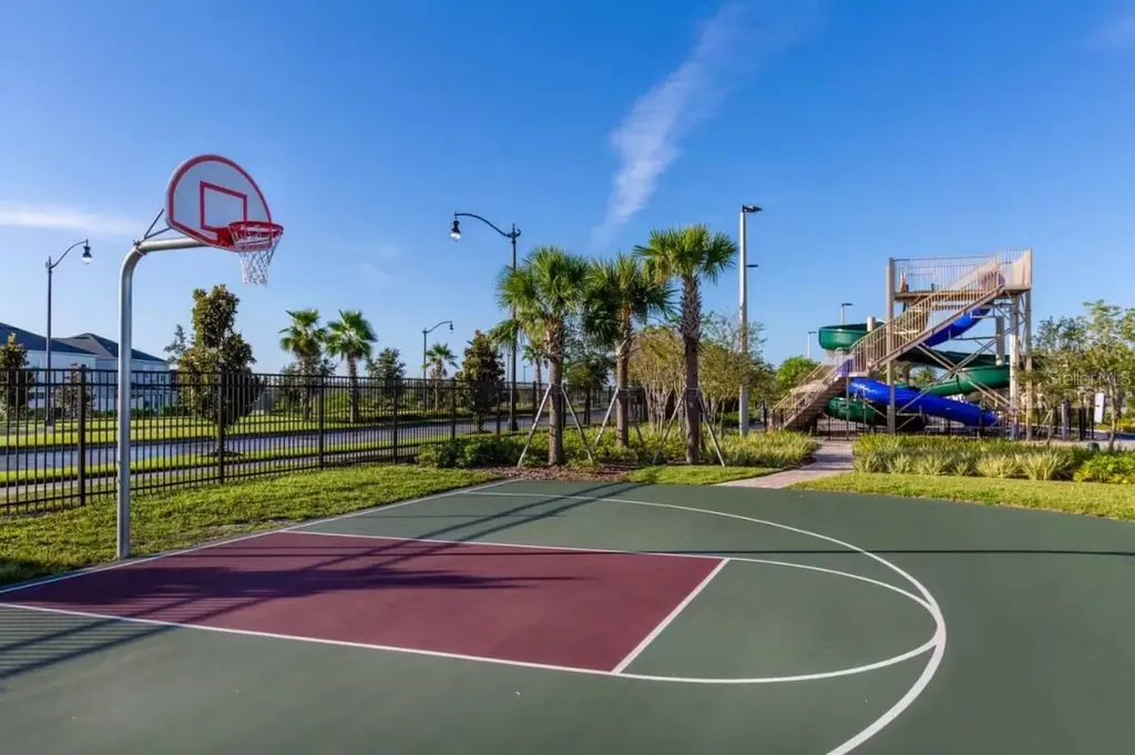4817 Lullaby Lane Kissimmee FL 34746