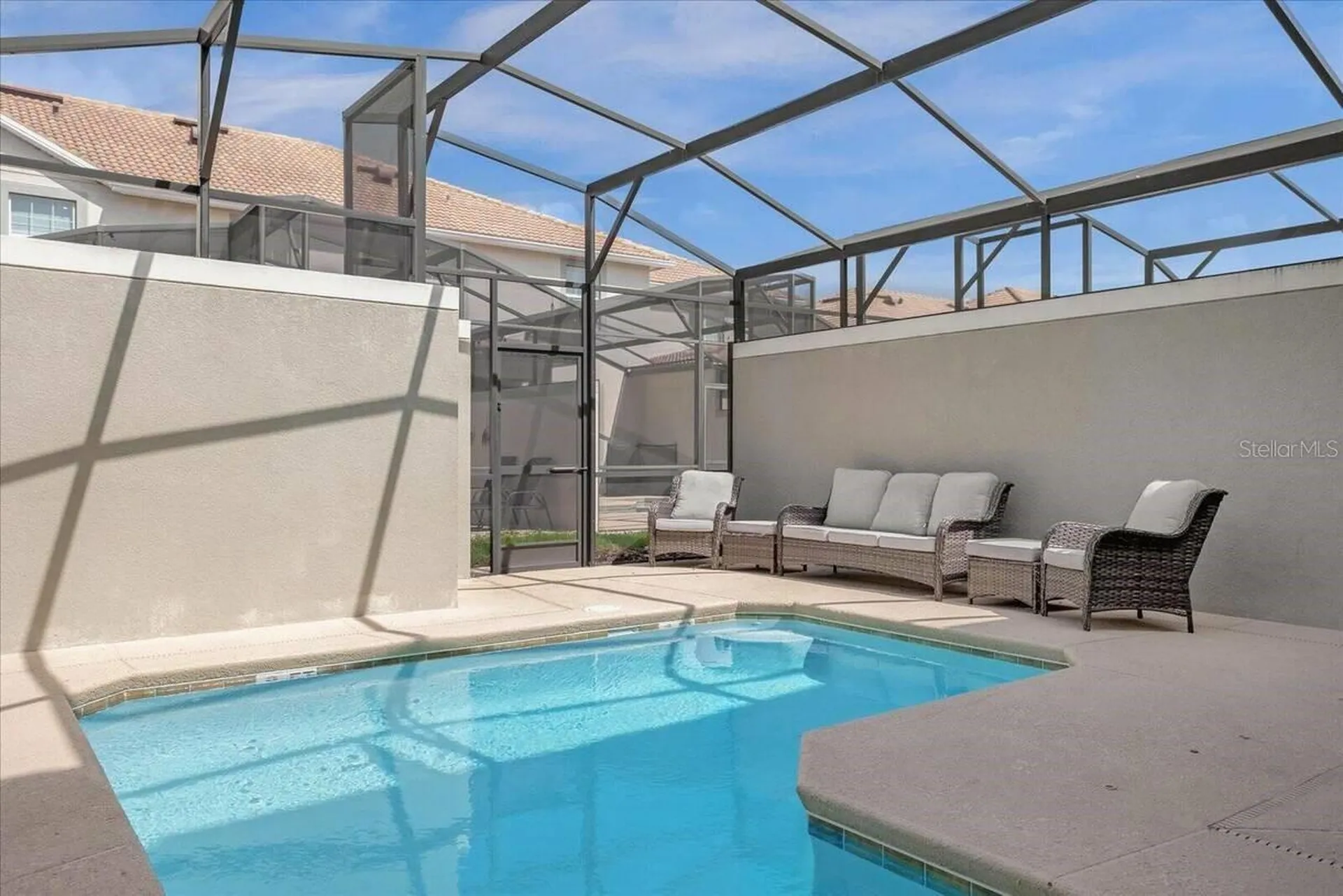 4817 Lullaby Lane Kissimmee FL 34746