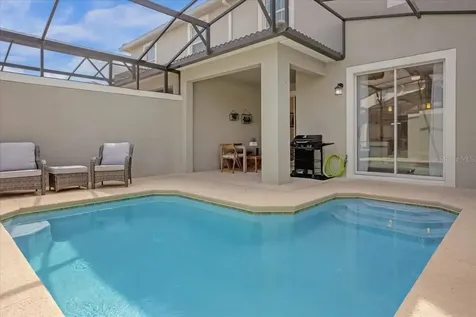 4817 Lullaby Lane Kissimmee FL 34746